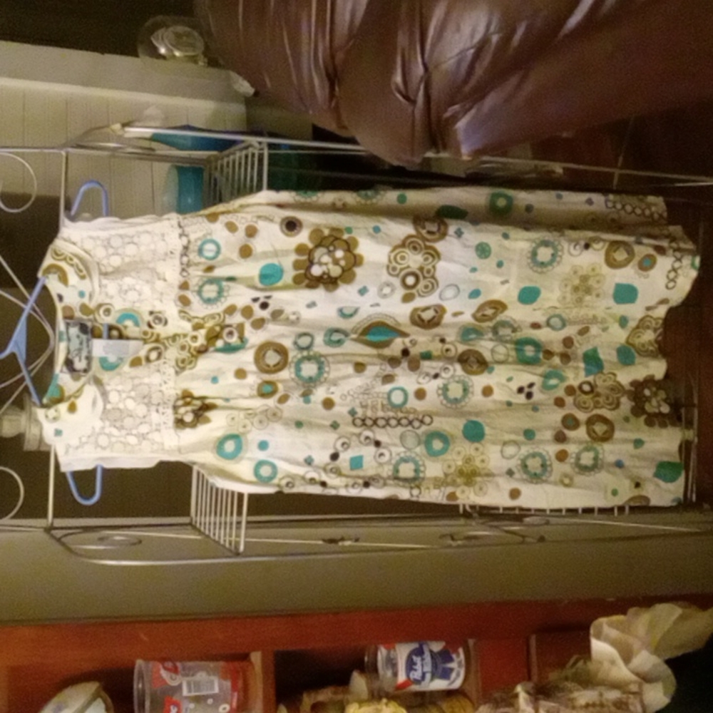 Little summer dress